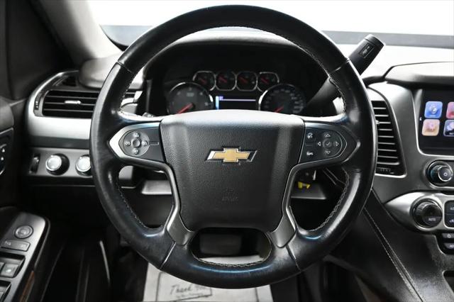 2019 Chevrolet Tahoe LS