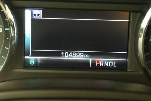 2019 Chevrolet Tahoe LS