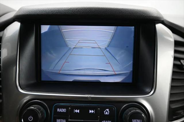 2019 Chevrolet Tahoe LS