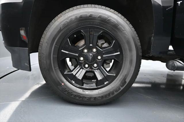2019 Chevrolet Tahoe LS