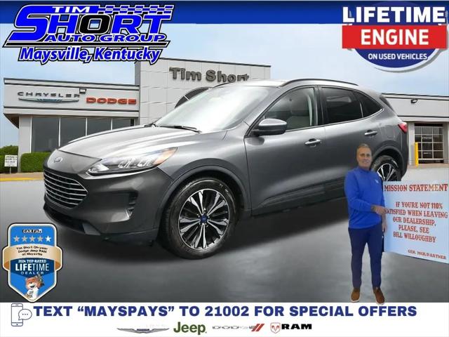 2022 Ford Escape SE for sale in Maysville, KY