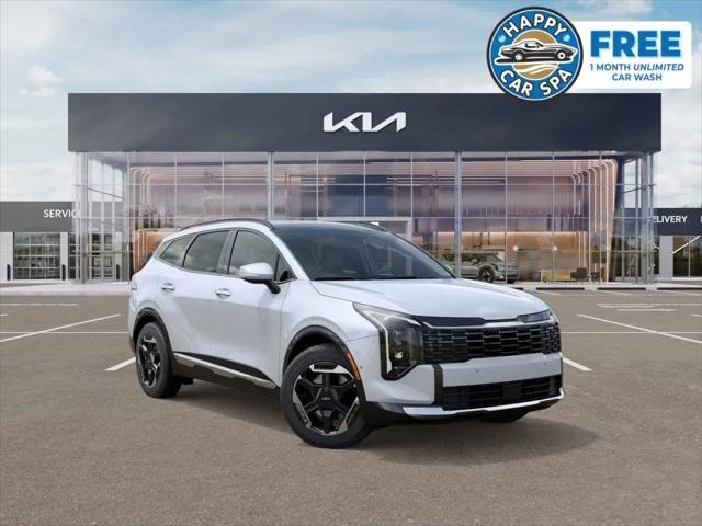 2026 Kia Sportage SX for sale in Dublin, CA