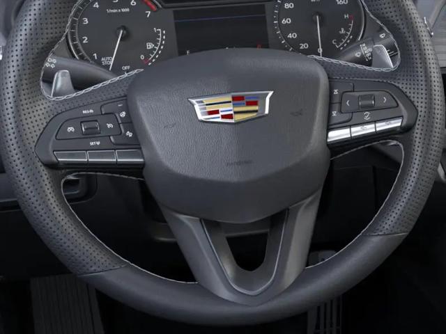 2026 Cadillac CT4 Sport RWD