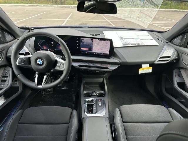 2026 BMW 2 Series 228 xDrive