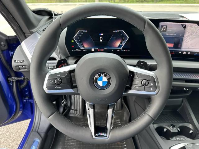 2026 BMW 2 Series 228 xDrive