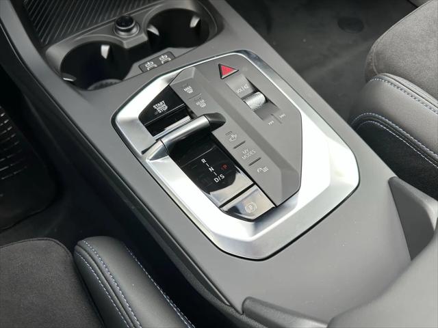 2026 BMW 2 Series 228 xDrive