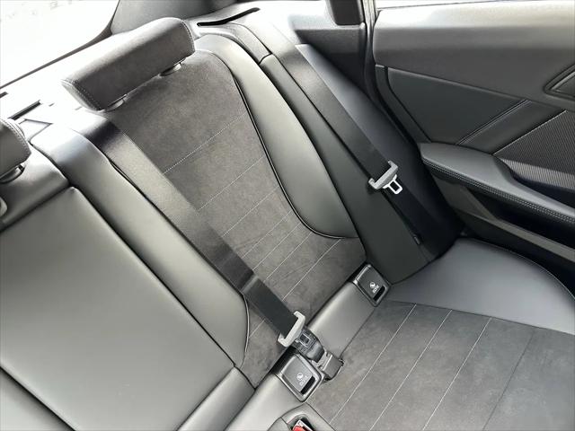 2026 BMW 2 Series 228 xDrive