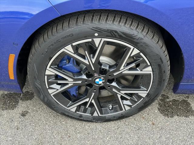 2026 BMW 2 Series 228 xDrive