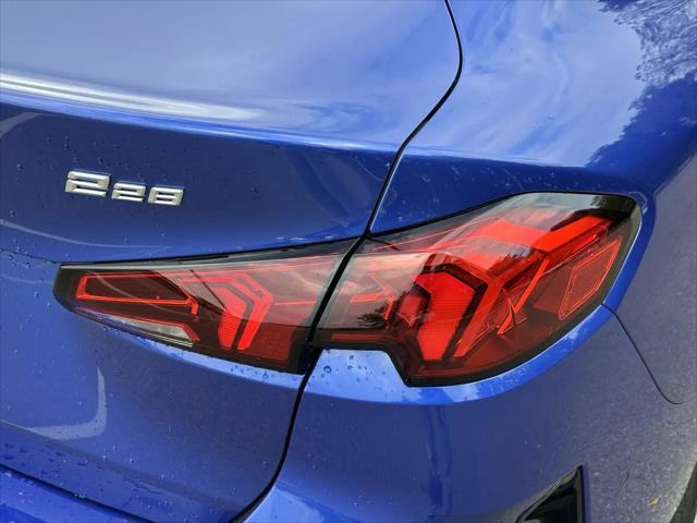 2026 BMW 2 Series 228 xDrive