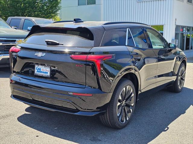 2025 Chevrolet V Blazer RWD RS