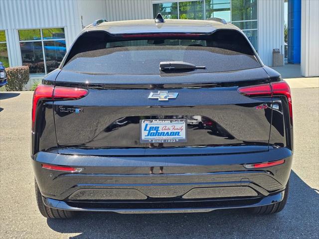 2025 Chevrolet V Blazer RWD RS