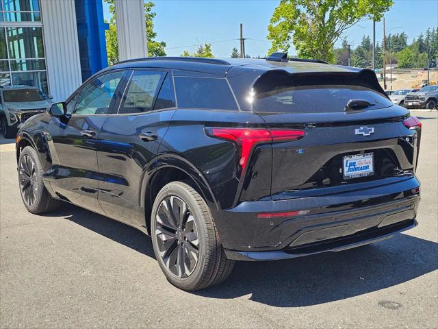 2025 Chevrolet V Blazer RWD RS