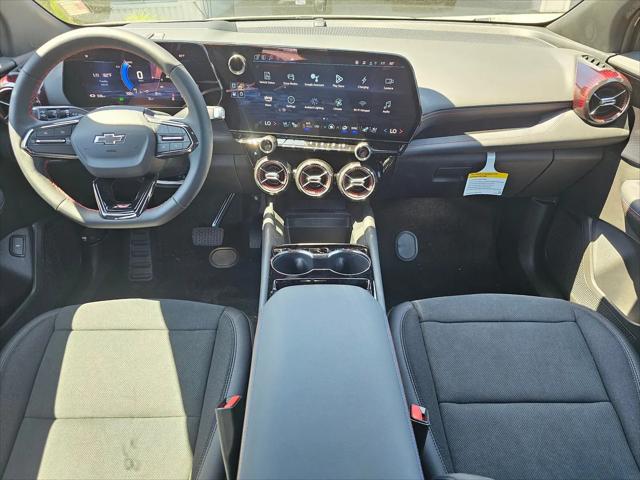 2025 Chevrolet V Blazer RWD RS