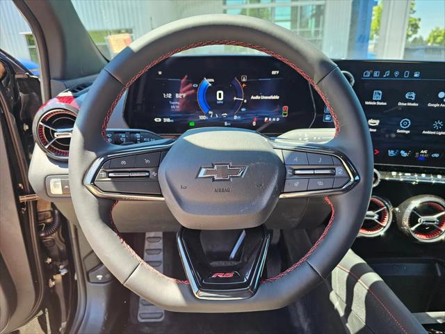 2025 Chevrolet V Blazer RWD RS