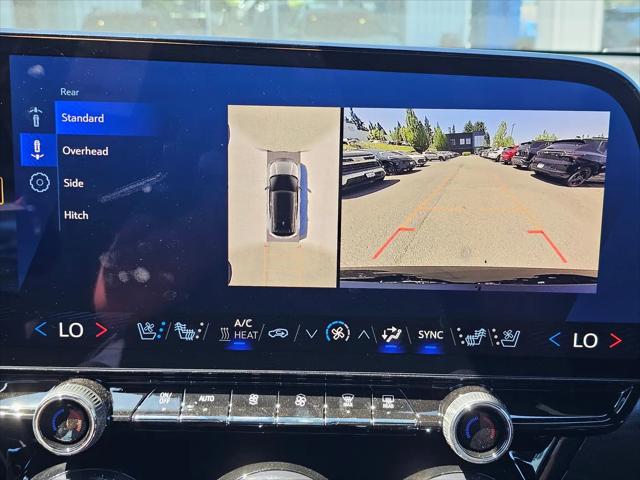 2025 Chevrolet V Blazer RWD RS