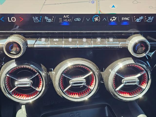 2025 Chevrolet V Blazer RWD RS