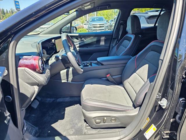 2025 Chevrolet V Blazer RWD RS