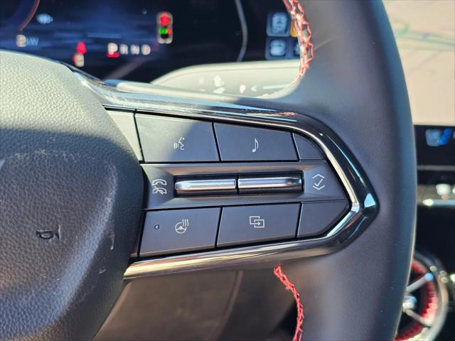 2025 Chevrolet V Blazer RWD RS