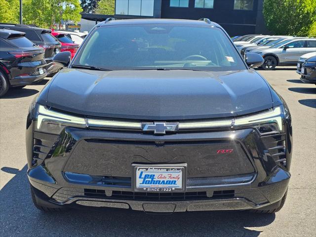 2025 Chevrolet V Blazer RWD RS
