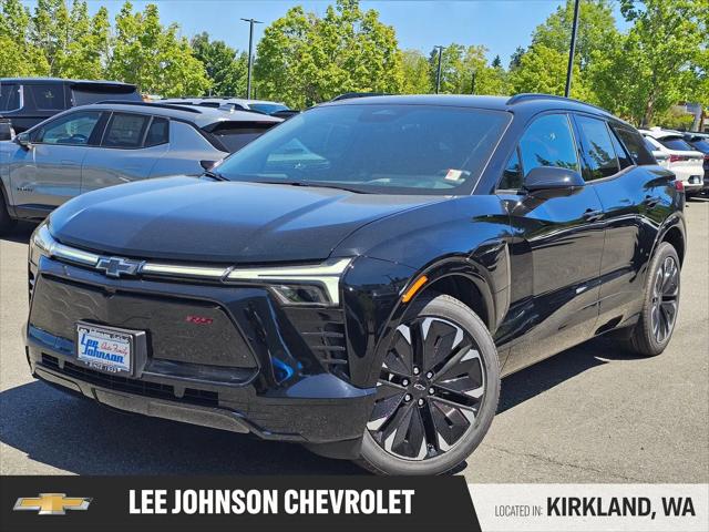 2025 Chevrolet V Blazer RWD RS for sale in Kirkland, WA