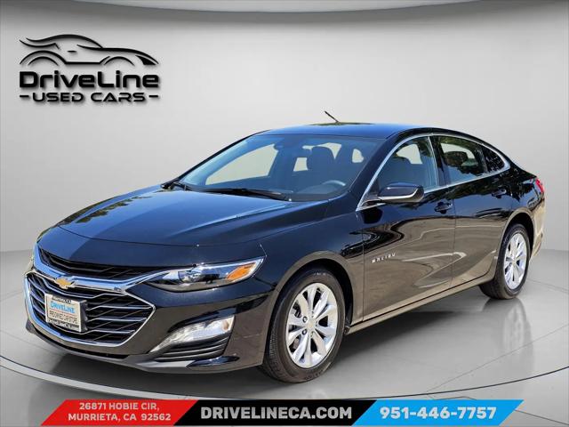 2023 Chevrolet Malibu FWD 1LT for sale in Murrieta, CA