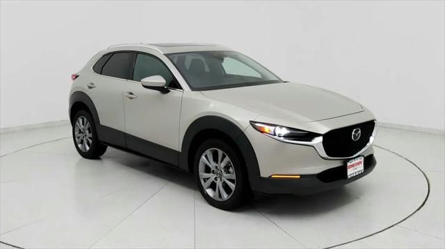2022 Mazda CX-30 Premium for sale in Laurel, MD