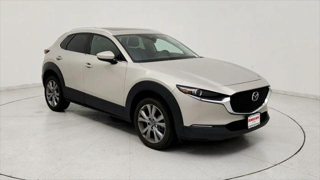 2022 Mazda CX-30 Premium for sale in Laurel, MD