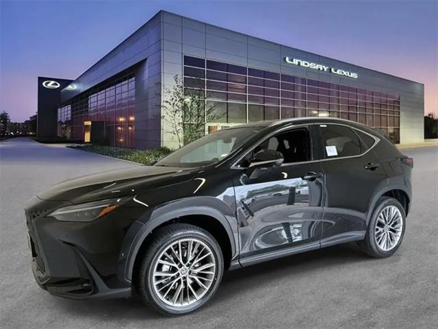2025 Lexus NX 350 Luxury for sale in Alexandria, VA
