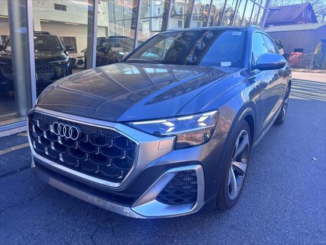 2025 Audi SQ8 Prestige 4.0 TFSI quattro for sale in Nyack, NY