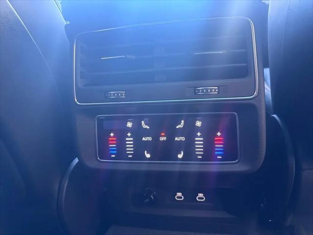 2025 Audi SQ8 Prestige 4.0 TFSI quattro