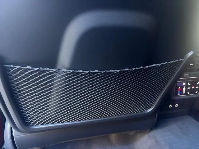 2025 Audi SQ8 Prestige 4.0 TFSI quattro
