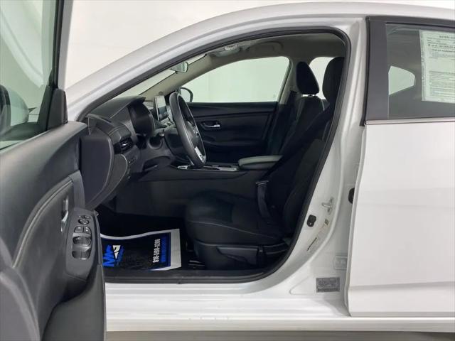 2023 Nissan Sentra SV Xtronic CVT
