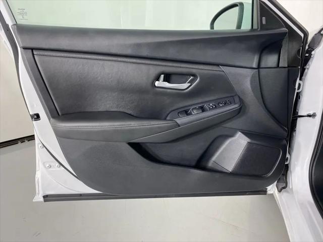 2023 Nissan Sentra SV Xtronic CVT