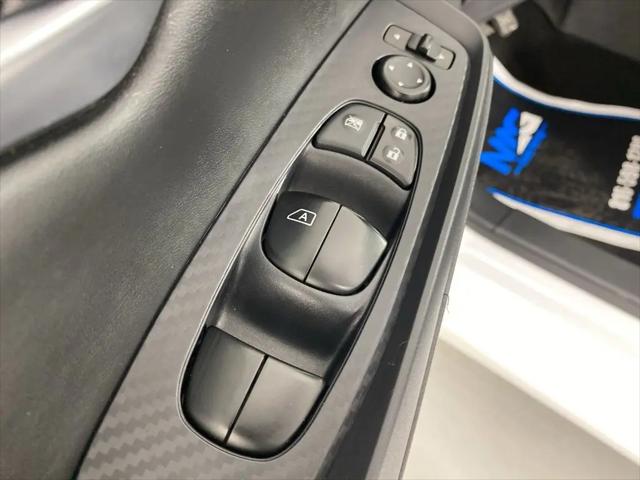 2023 Nissan Sentra SV Xtronic CVT