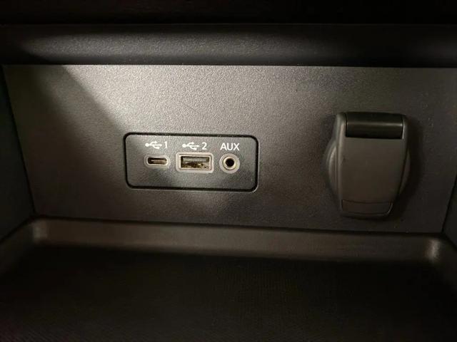 2023 Nissan Sentra SV Xtronic CVT