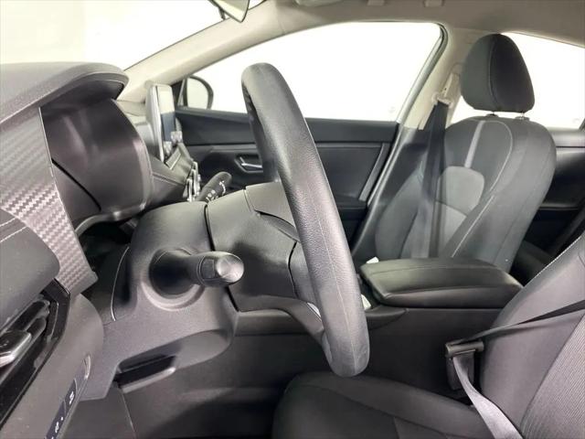 2023 Nissan Sentra SV Xtronic CVT