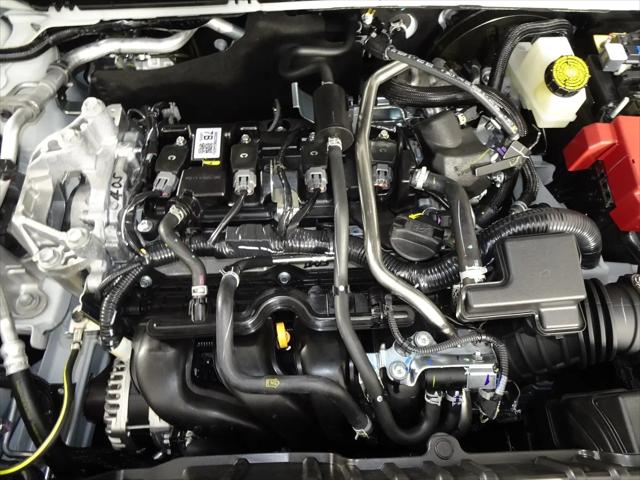 2025 Nissan Kicks SR Intelligent AWD