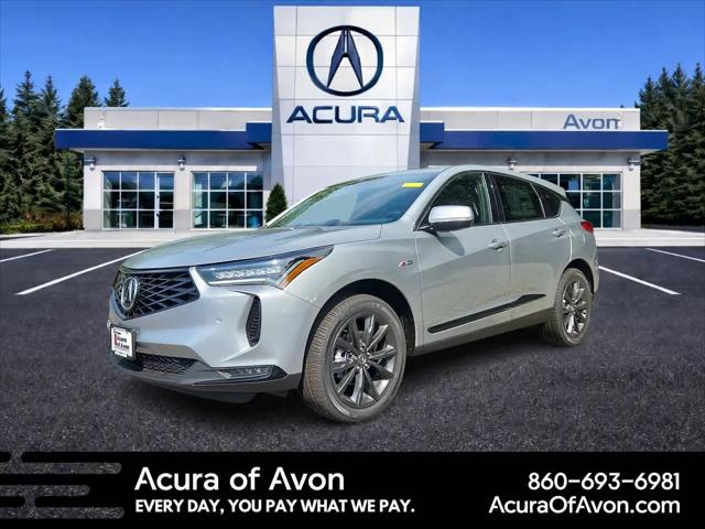 2025 Acura RDX A-SPEC for sale in Canton, CT