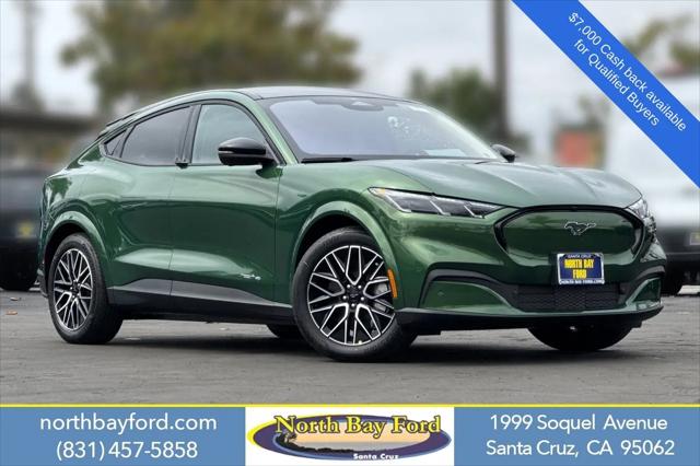 2025 Ford Mustang Mach-E Premium for sale in Santa Cruz, CA