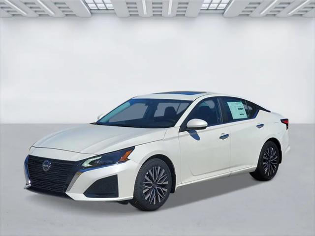 2025 Nissan Altima SV FWD for sale in Woodbury, NJ