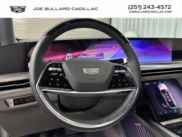 2026 Cadillac Escalade IQ Sport