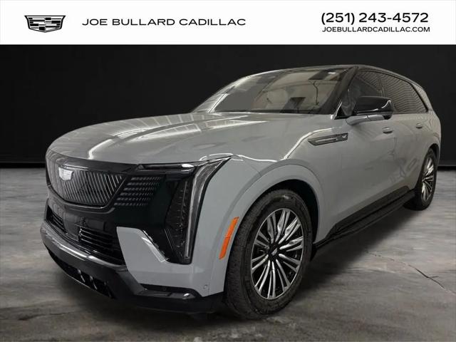 2026 Cadillac Escalade IQ Sport