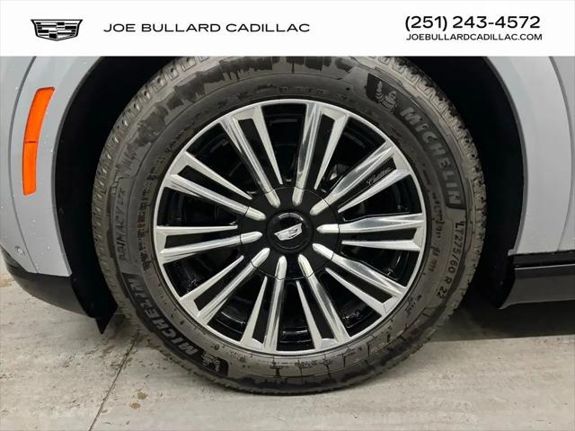 2026 Cadillac Escalade IQ Sport
