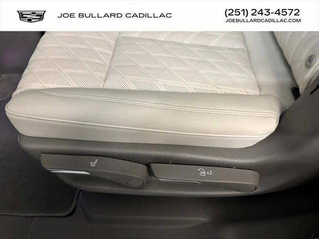 2026 Cadillac Escalade IQ Sport