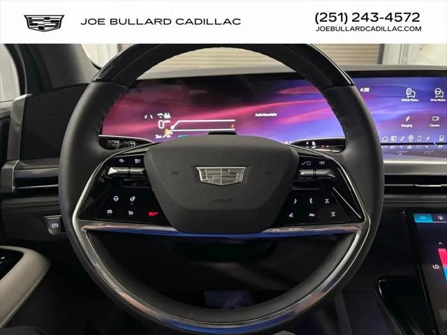 2026 Cadillac Escalade IQ Sport