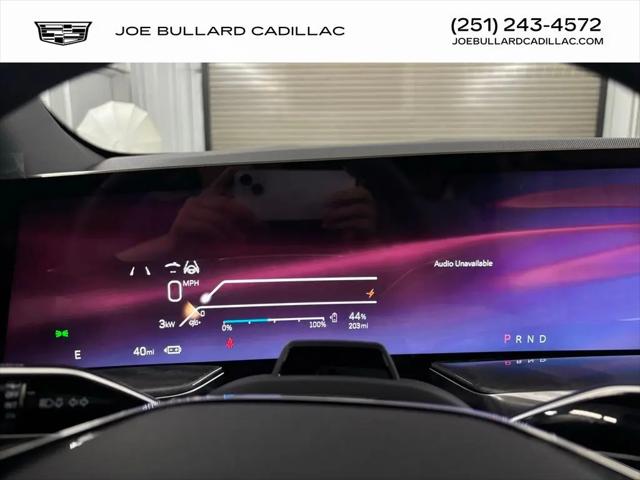 2026 Cadillac Escalade IQ Sport