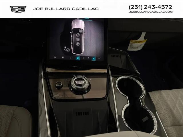 2026 Cadillac Escalade IQ Sport
