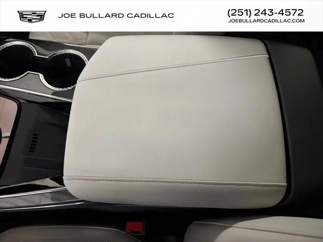 2026 Cadillac Escalade IQ Sport