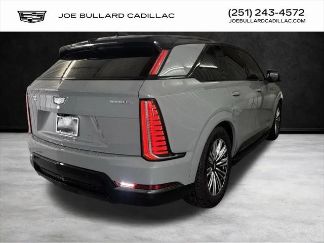 2026 Cadillac Escalade IQ Sport