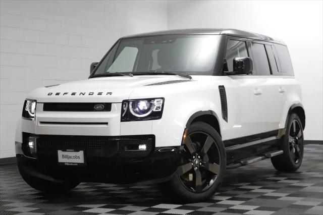 2025 Land Rover Defender 110 P500 X-Dynamic SE for sale in Hinsdale, IL